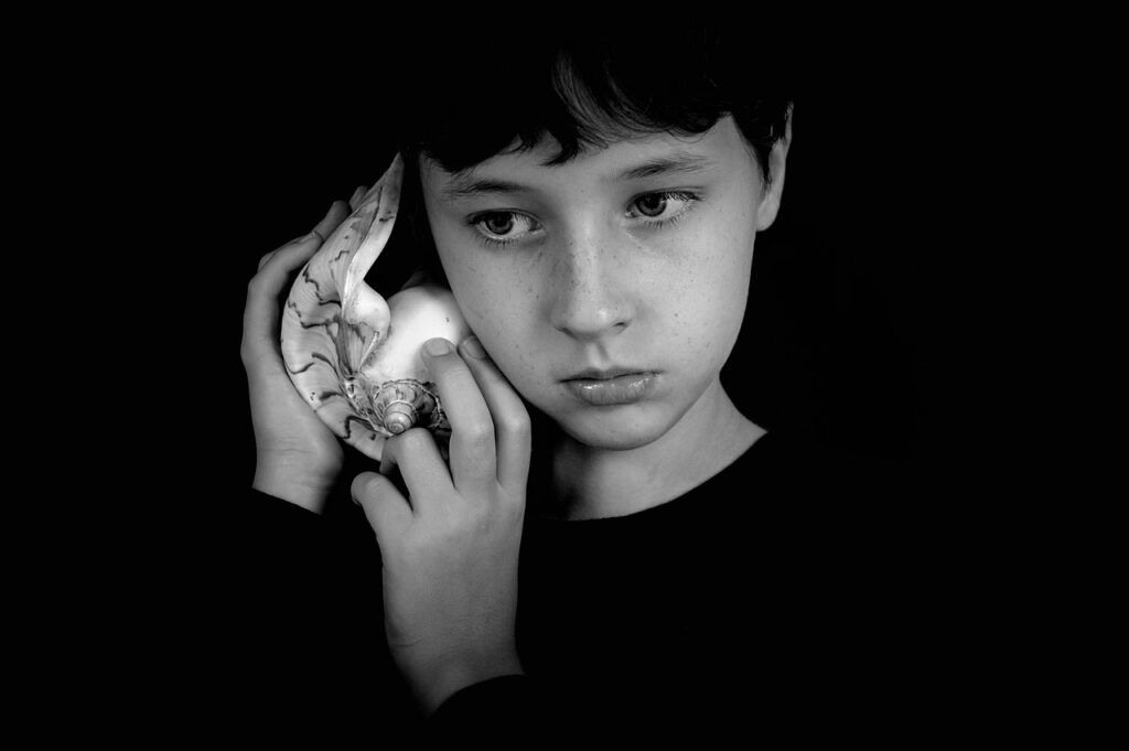 Illustration de l’écoute et du bilan auditif chez un audioprothésiste à Lille